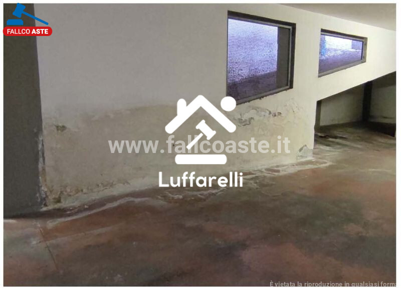 Immagine di LOCALE COMMERCIALE VIA PIETRO GASPARRI – ROMA