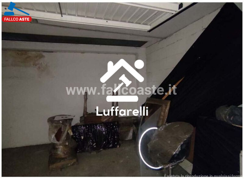 Immagine di LOCALE COMMERCIALE VIA PIETRO GASPARRI – ROMA