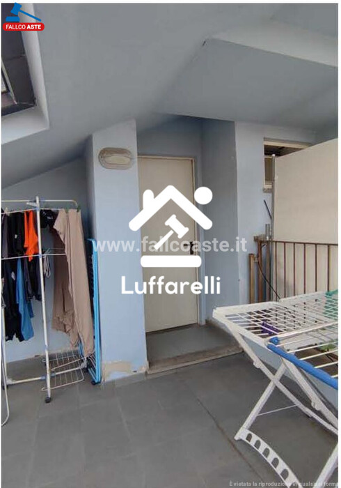 Immagine di LOCALE COMMERCIALE VIA PIETRO GASPARRI – ROMA