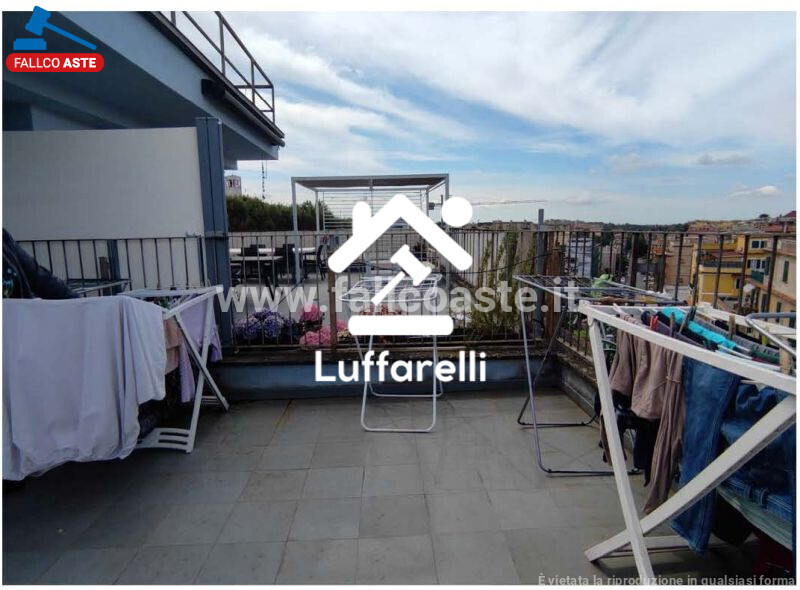 Immagine di LOCALE COMMERCIALE VIA PIETRO GASPARRI – ROMA