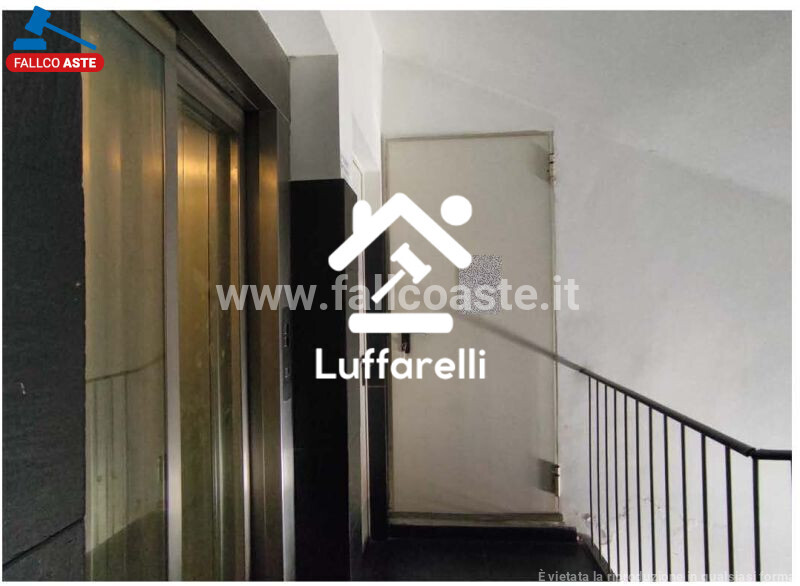 Immagine di LOCALE COMMERCIALE VIA PIETRO GASPARRI – ROMA