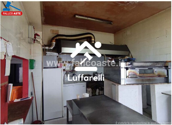 POSTO AUTO VIA LUIGI MAGLIONE - ROMA — foto 5