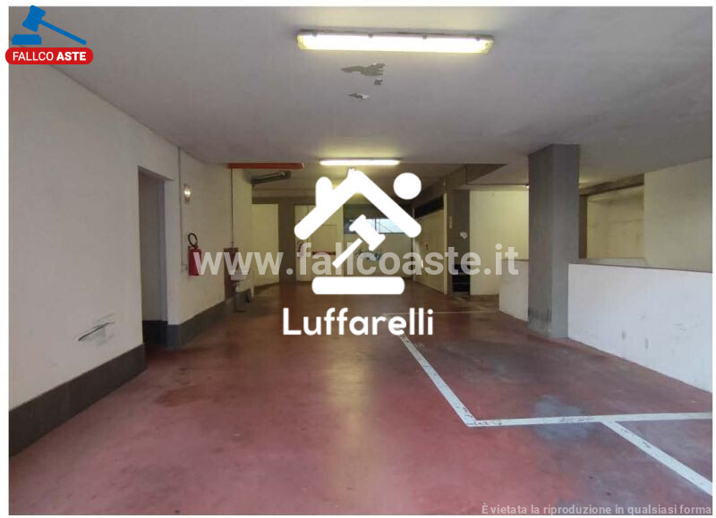 Immagine di LOCALE COMMERCIALE VIA PIETRO GASPARRI – ROMA