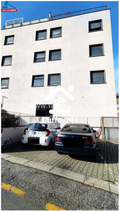 Immagine di LOCALE COMMERCIALE VIA PIETRO GASPARRI – ROMA