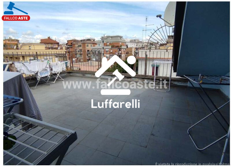 Immagine di LOCALE COMMERCIALE VIA PIETRO GASPARRI – ROMA