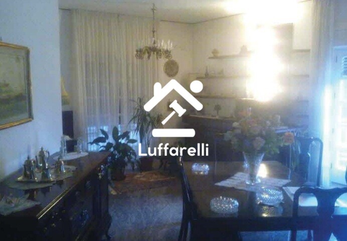 Immagine di APPARTAMENTO VIA GEROLAMO SAMBIASE – COSENZA