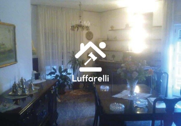 APPARTAMENTO VIA GEROLAMO SAMBIASE - COSENZA — foto 4
