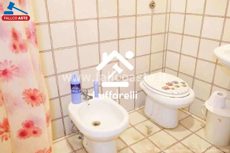 Immagine di APPARTAMENTO VIA I MAGGIO – RIGNANO FLAMINIO