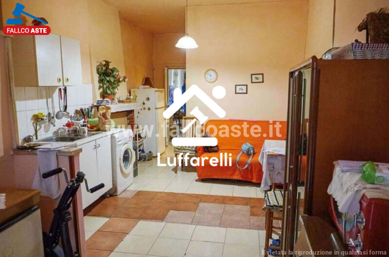 APPARTAMENTO VIA I MAGGIO - RIGNANO FLAMINIO — foto 6
