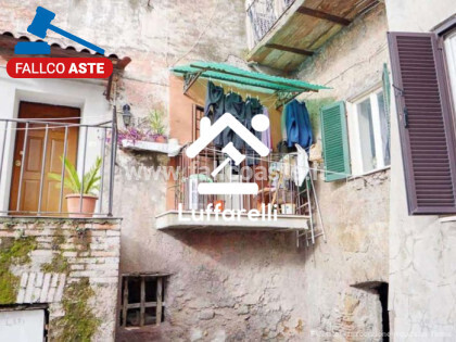 APPARTAMENTO VIA I MAGGIO - RIGNANO FLAMINIO — foto 3
