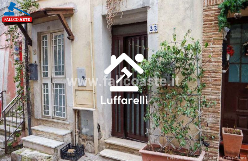 Immagine di APPARTAMENTO VIA I MAGGIO – RIGNANO FLAMINIO