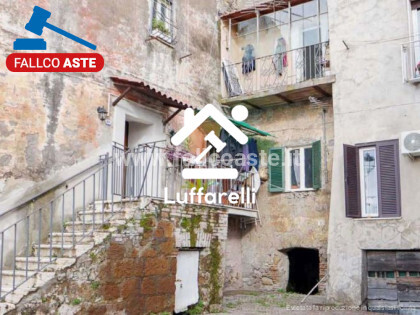 Immagine di APPARTAMENTO VIA I MAGGIO – RIGNANO FLAMINIO