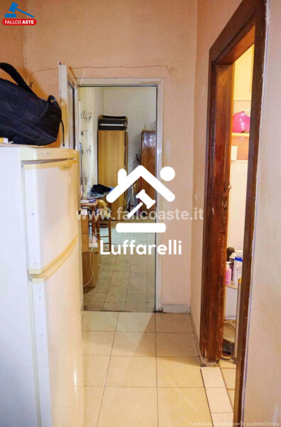 APPARTAMENTO VIA I MAGGIO - RIGNANO FLAMINIO — foto 8