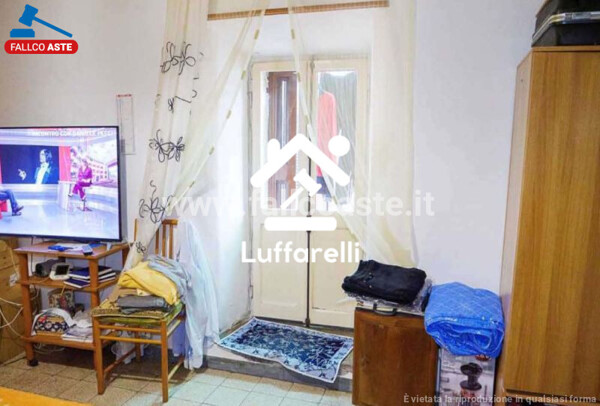 APPARTAMENTO VIA I MAGGIO - RIGNANO FLAMINIO — foto 7