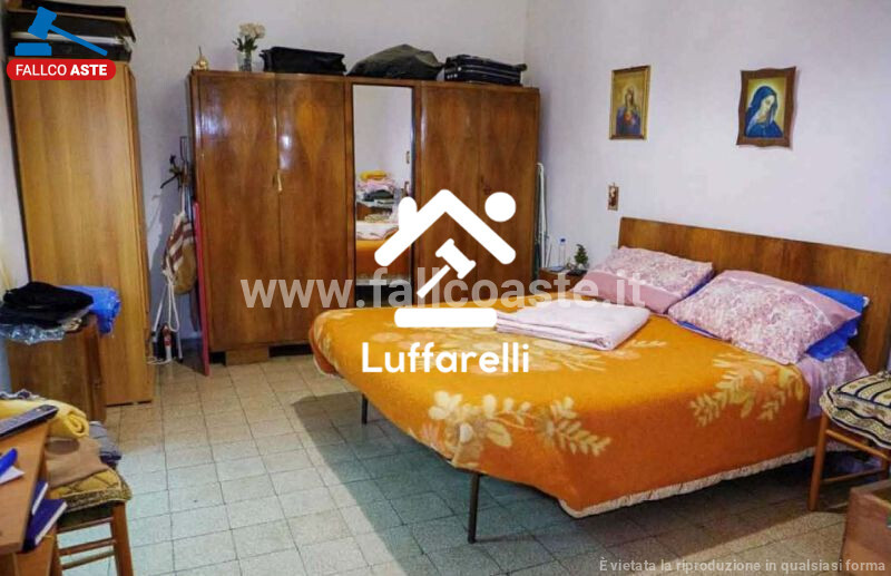 APPARTAMENTO VIA I MAGGIO - RIGNANO FLAMINIO — foto 9