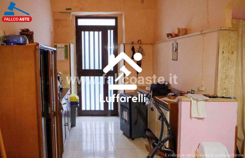 APPARTAMENTO VIA I MAGGIO - RIGNANO FLAMINIO — foto 5