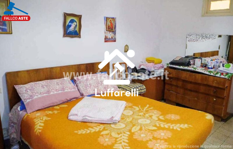 Immagine di APPARTAMENTO VIA I MAGGIO – RIGNANO FLAMINIO