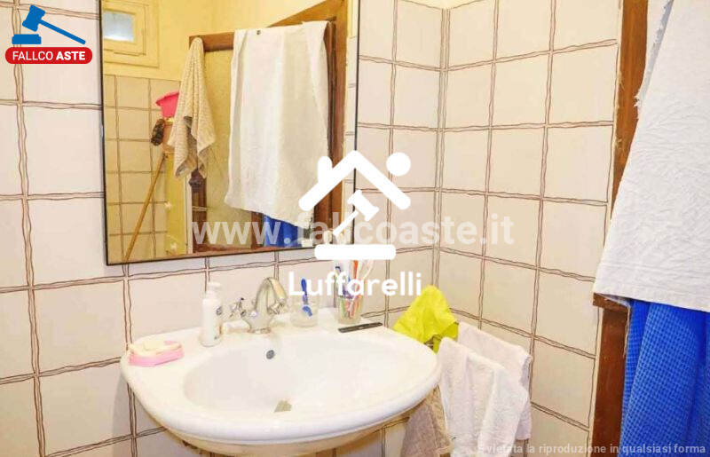 Immagine di APPARTAMENTO VIA I MAGGIO – RIGNANO FLAMINIO