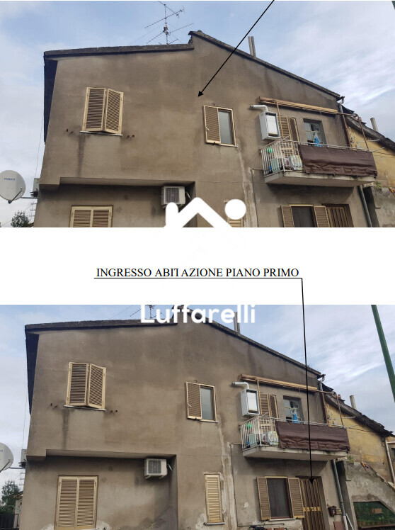 Immagine di APPARTAMENTO LARGO FERDINANDO MAGELLANO – COLLEFERRO