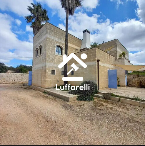 Immagine di CASA / VILLA CONTRADA SANTO SCALONE – OSTUNI