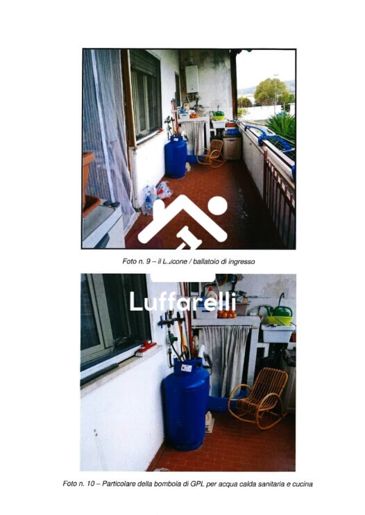 Immagine di APPARTAMENTO VIA DEI GLADIOLI – SANTA MARINELLA