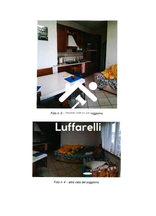 Immagine di APPARTAMENTO VIA DEI GLADIOLI – SANTA MARINELLA