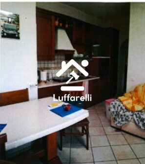 APPARTAMENTO VIA DEI GLADIOLI - SANTA MARINELLA — foto 3