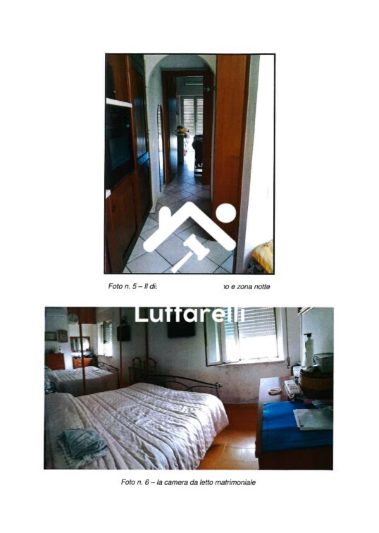 Immagine di APPARTAMENTO VIA DEI GLADIOLI – SANTA MARINELLA