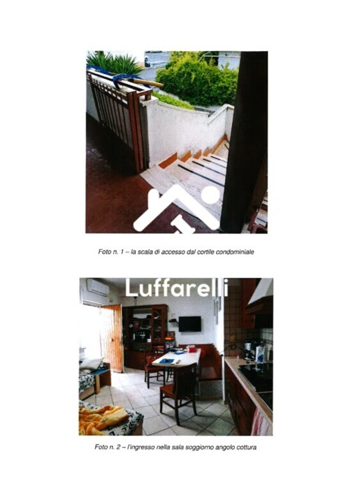 Immagine di APPARTAMENTO VIA DEI GLADIOLI – SANTA MARINELLA