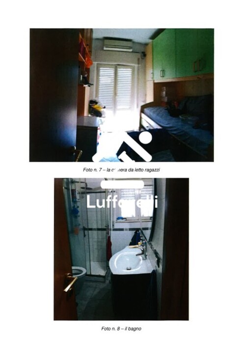 Immagine di APPARTAMENTO VIA DEI GLADIOLI – SANTA MARINELLA