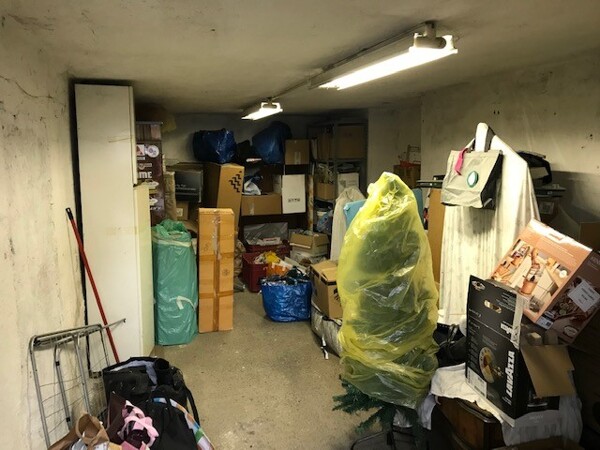 APPARTAMENTO VIA MILANO - TREVIGLIO — foto 6