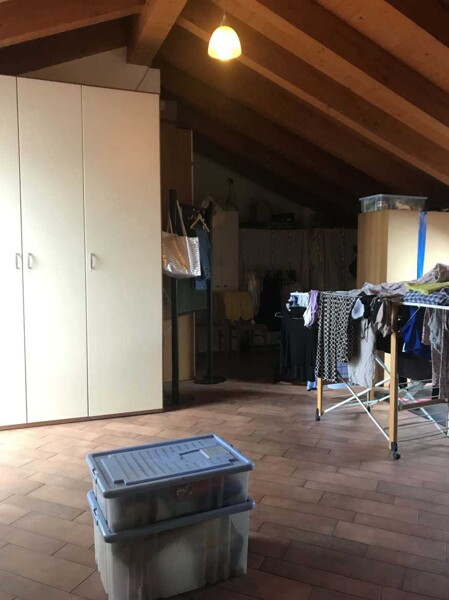 APPARTAMENTO VIA MILANO - TREVIGLIO — foto 4