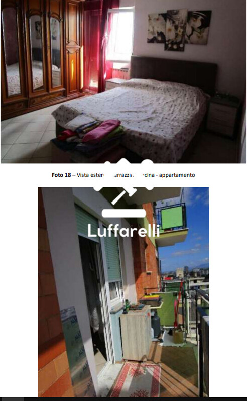 Immagine di APPARTAMENTO VIA PONTINA – LATINA