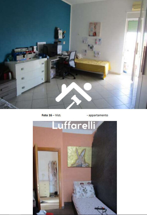 Immagine di APPARTAMENTO VIA PONTINA – LATINA