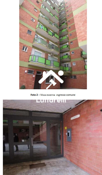 Immagine di APPARTAMENTO VIA PONTINA – LATINA