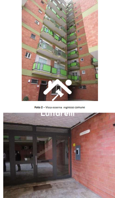 Immagine di APPARTAMENTO VIA PONTINA – LATINA