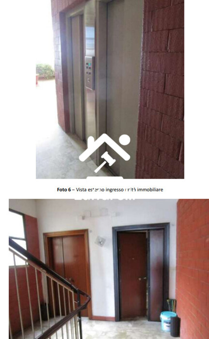 Immagine di APPARTAMENTO VIA PONTINA – LATINA