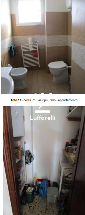 Immagine di APPARTAMENTO VIA PONTINA – LATINA