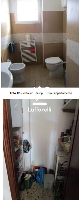 Immagine di APPARTAMENTO VIA PONTINA – LATINA