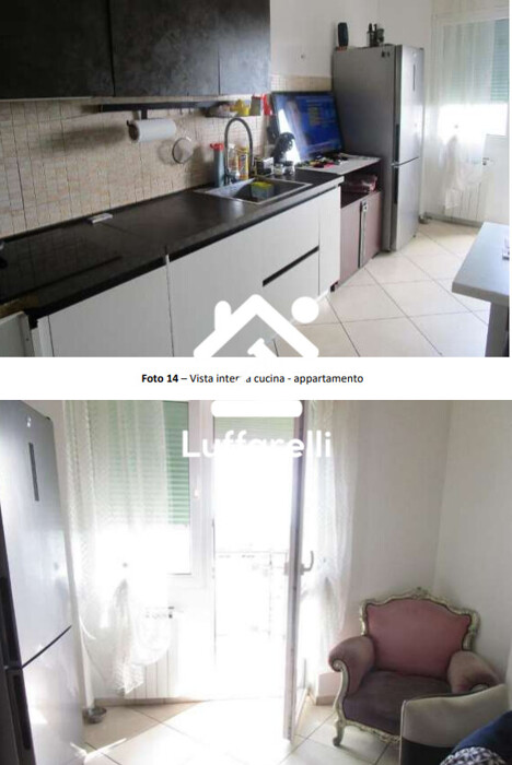 Immagine di APPARTAMENTO VIA PONTINA – LATINA