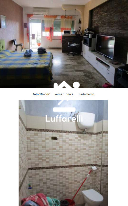 Immagine di APPARTAMENTO VIA PONTINA – LATINA