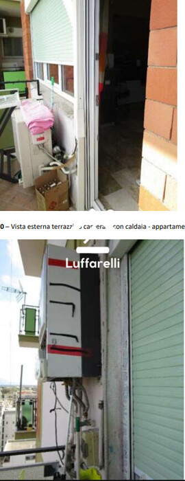 Immagine di APPARTAMENTO VIA PONTINA – LATINA