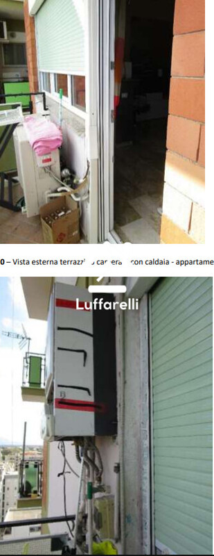 Immagine di APPARTAMENTO VIA PONTINA – LATINA