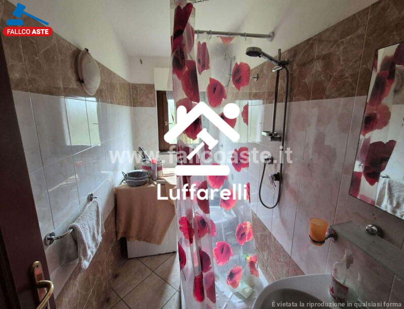 Immagine di APPARTAMENTO VIA CESIANO – CAVE