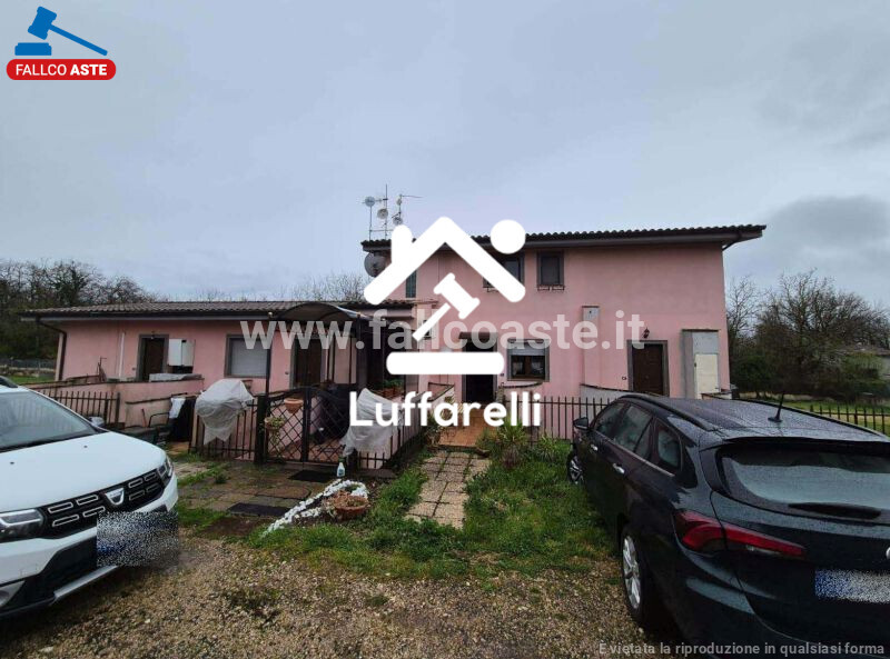 Immagine di APPARTAMENTO VIA CESIANO – CAVE