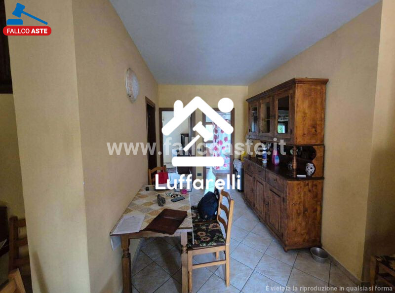 APPARTAMENTO VIA CESIANO - CAVE — foto 6