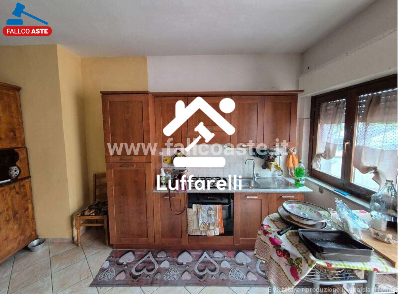 Immagine di APPARTAMENTO VIA CESIANO – CAVE