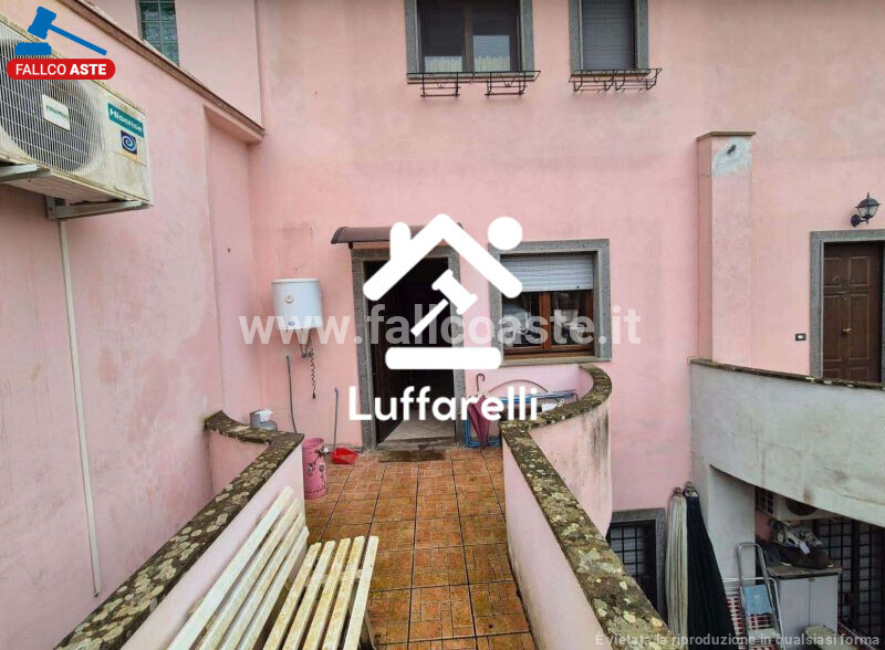 APPARTAMENTO VIA CESIANO - CAVE — foto 2
