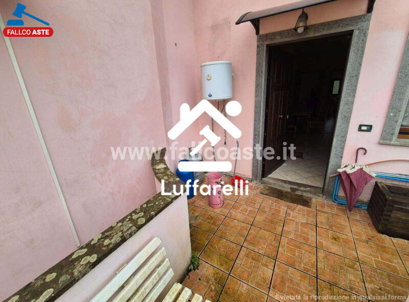 Immagine di APPARTAMENTO VIA CESIANO – CAVE