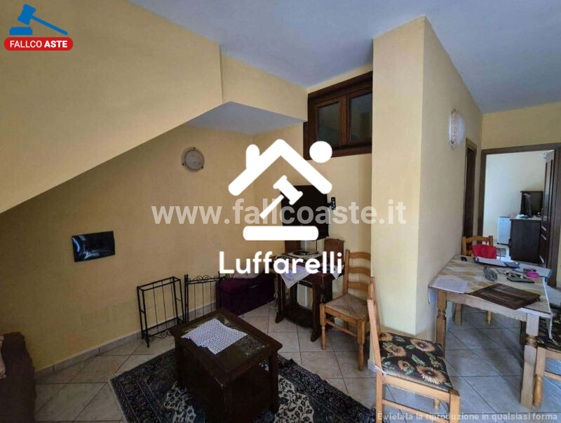 Immagine di APPARTAMENTO VIA CESIANO – CAVE